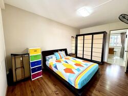 Blk 669 Hougang Avenue 8 (Hougang), HDB 4 Rooms #557961211